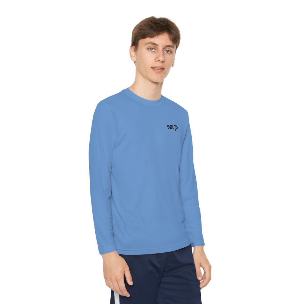 Bolt Surf Edge Athletic Youth