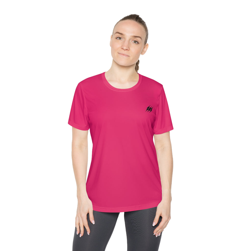 Bolt Ladies UV Competitor Tee