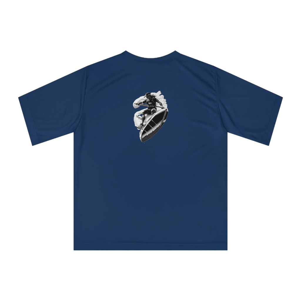 Bolt Pro Surfer UV Short Sleeve Tee