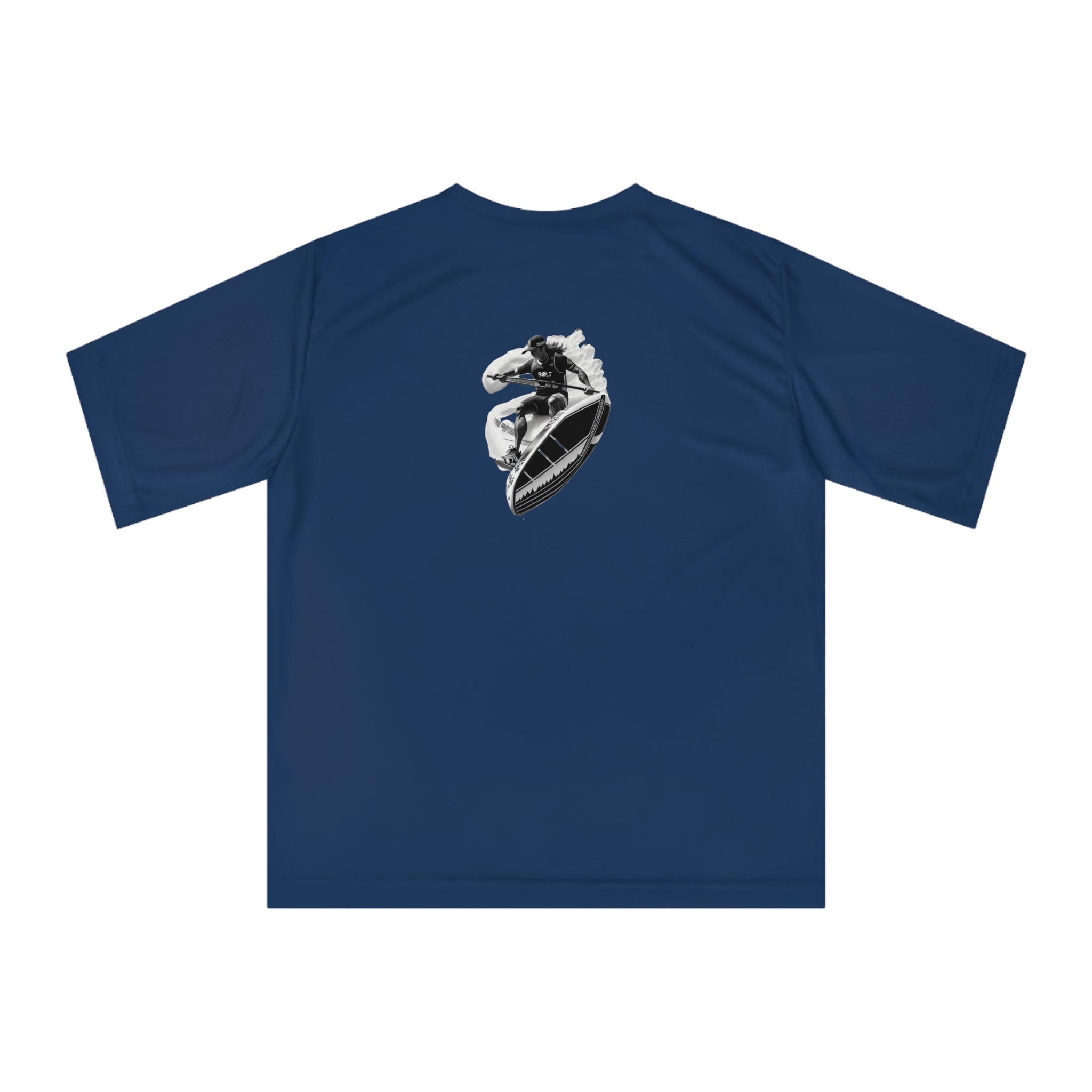 Bolt Pro Surfer UV Short Sleeve Tee