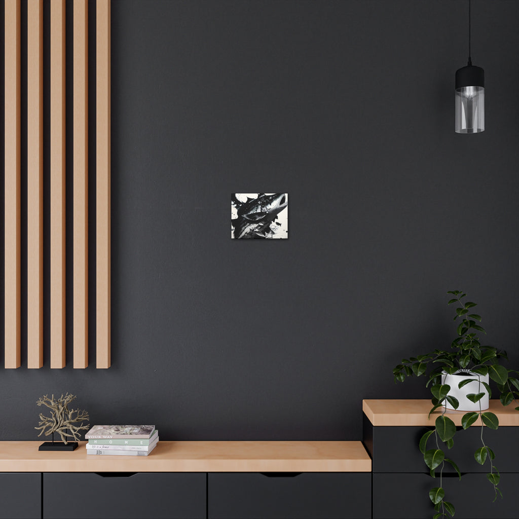 Copy of Canvas Gallery Wraps