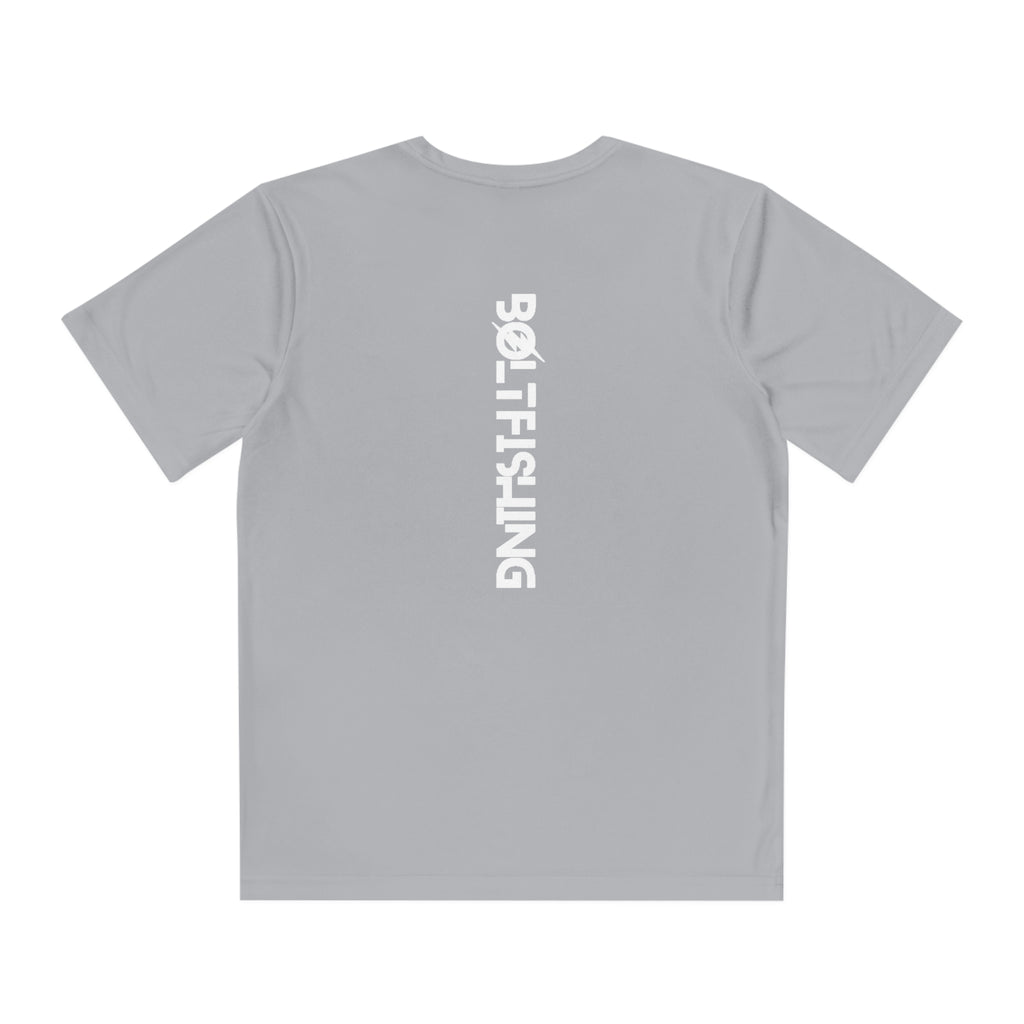 Bolt Youth Competitor Tee