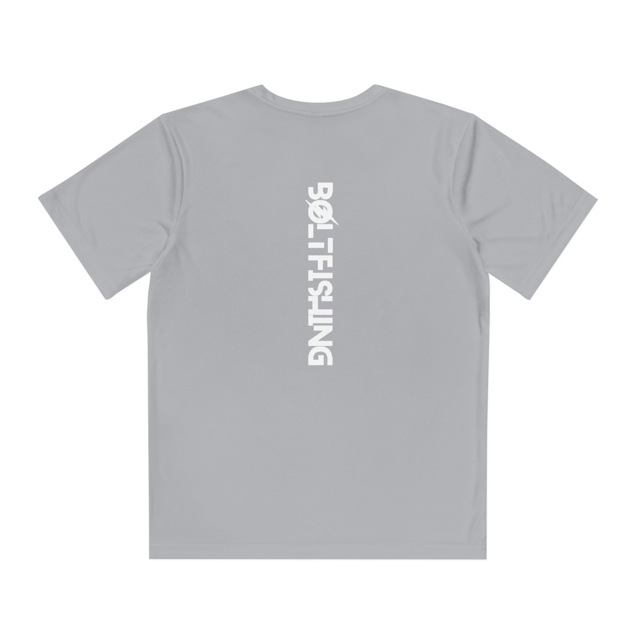 Bolt Youth Competitor Tee