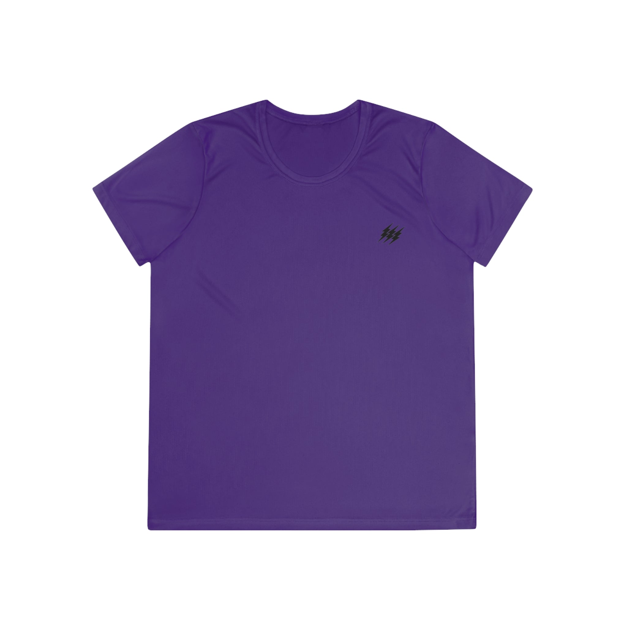 Bolt Ladies UV Competitor Tee