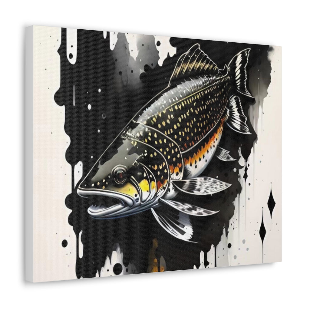 Canvas Gallery Wraps