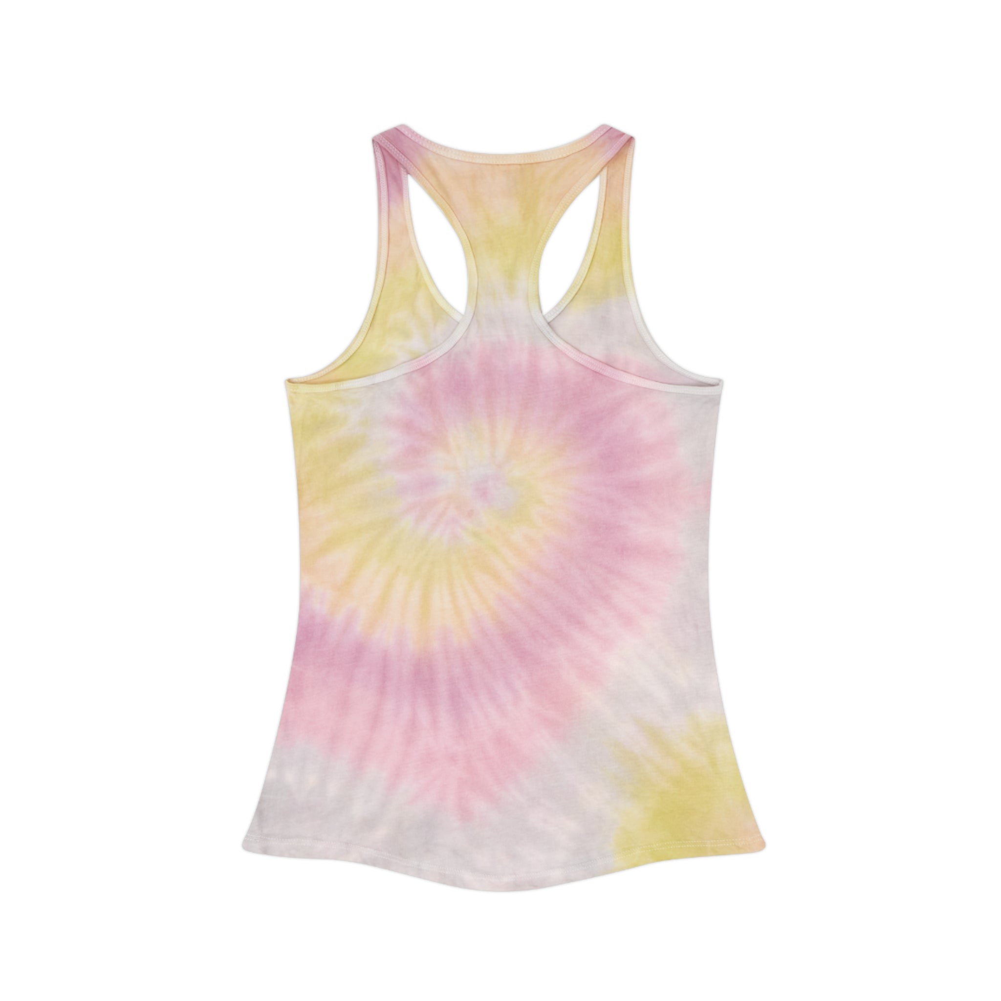 Bolt Lagoon Ladies Tank Top