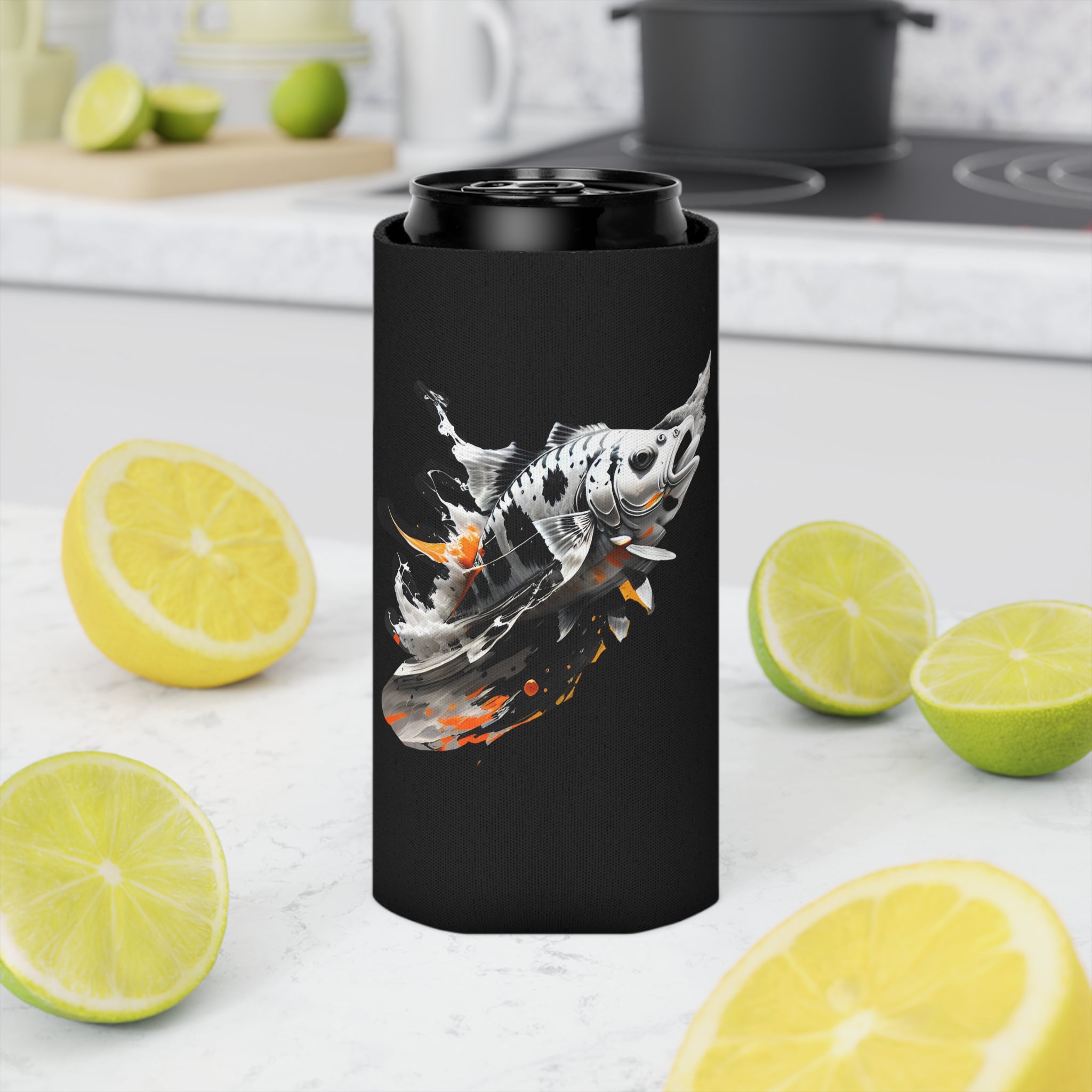 Can Cooler