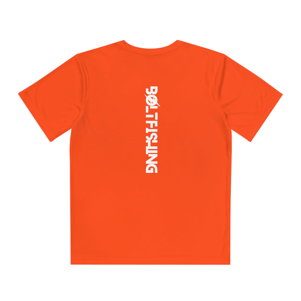 Bolt Youth Competitor Tee