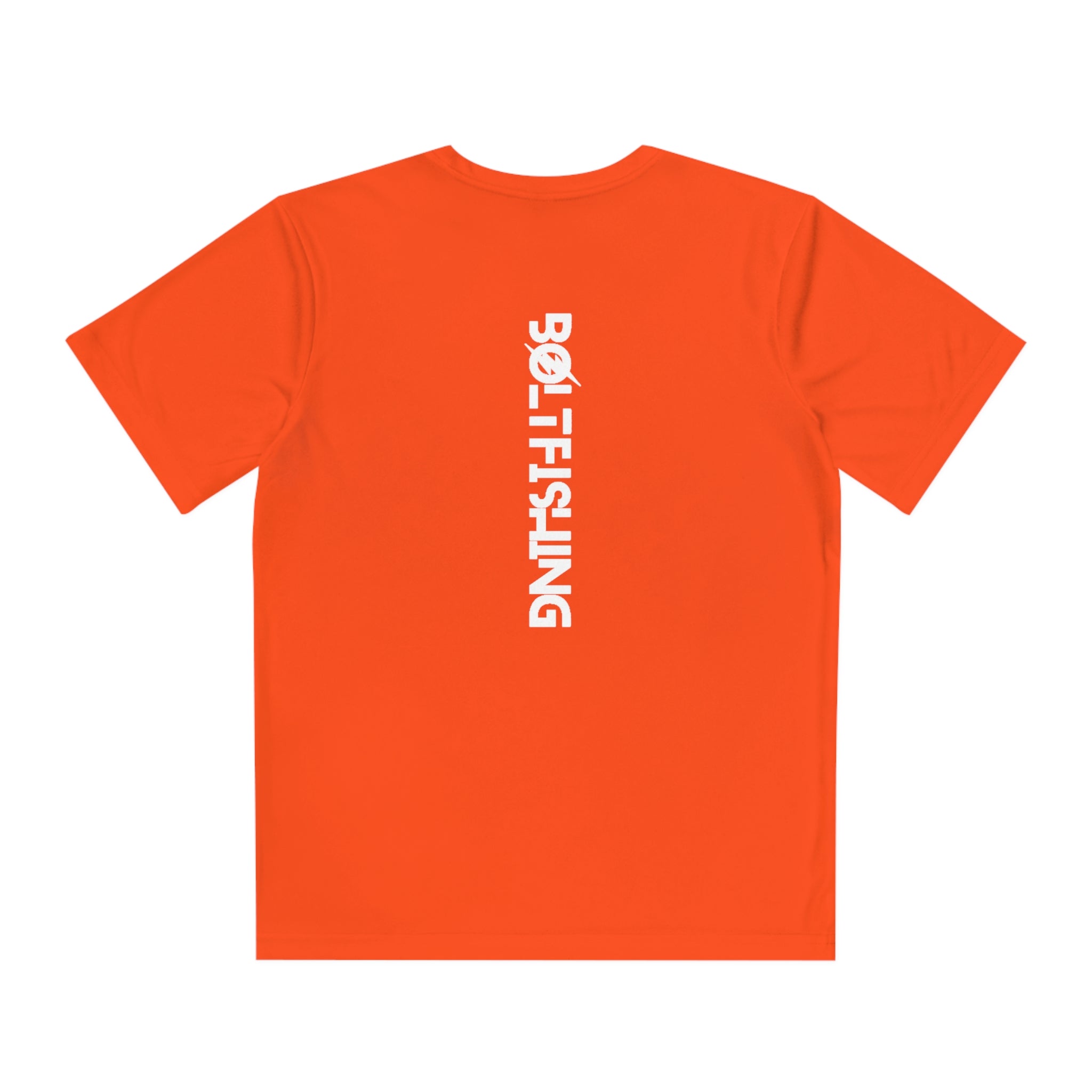 Bolt Youth Competitor Tee