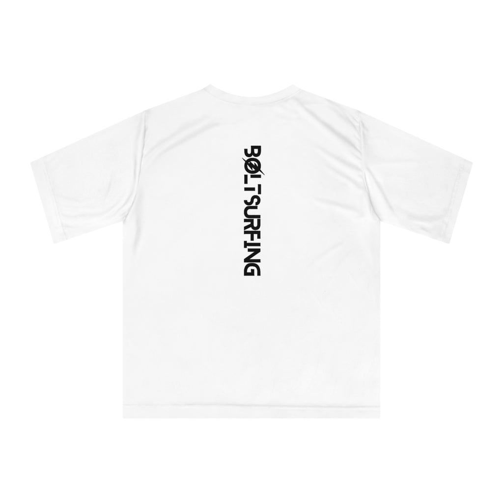 Bolt Surfing Zone Performance Tee
