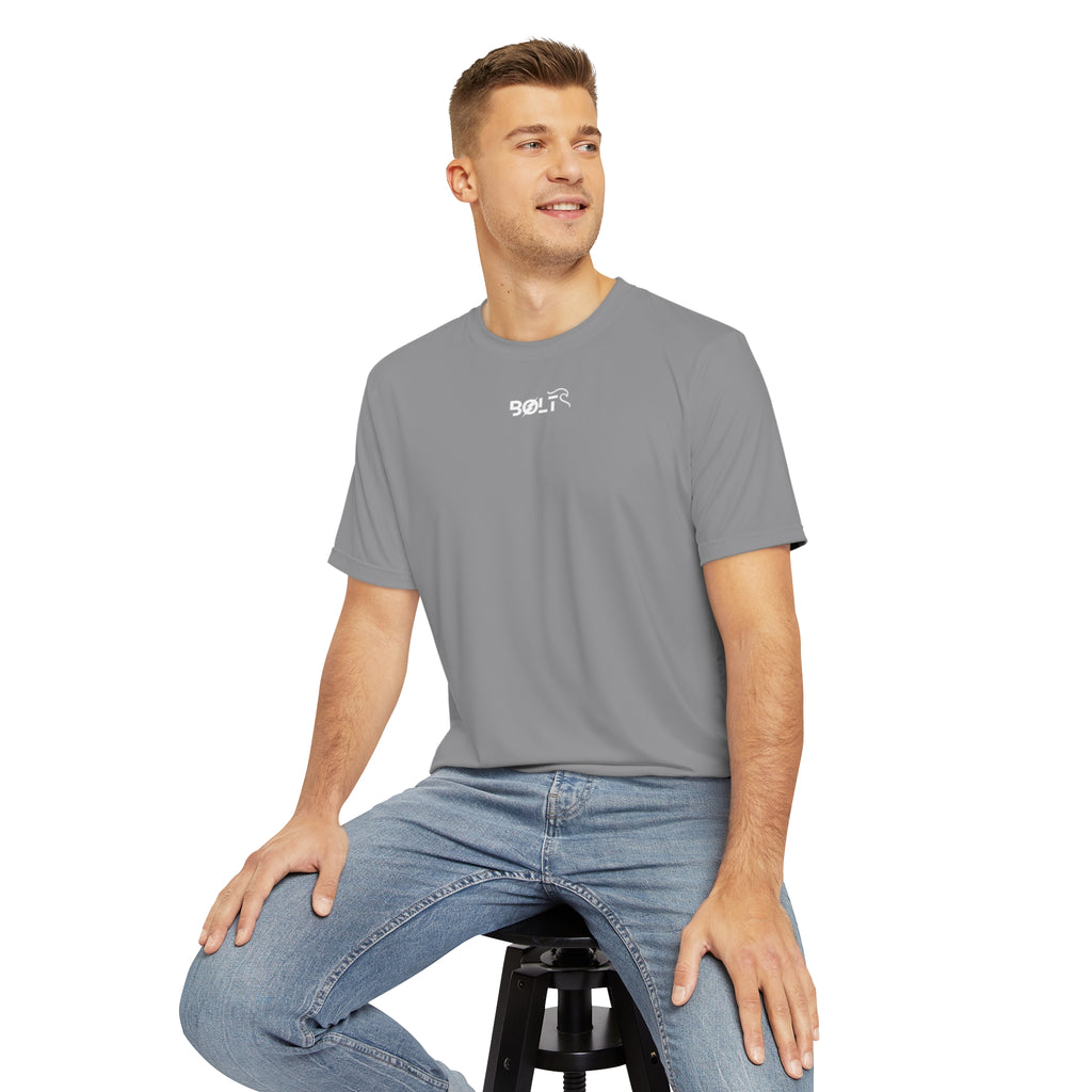 Wave Life Bolt UV Tee