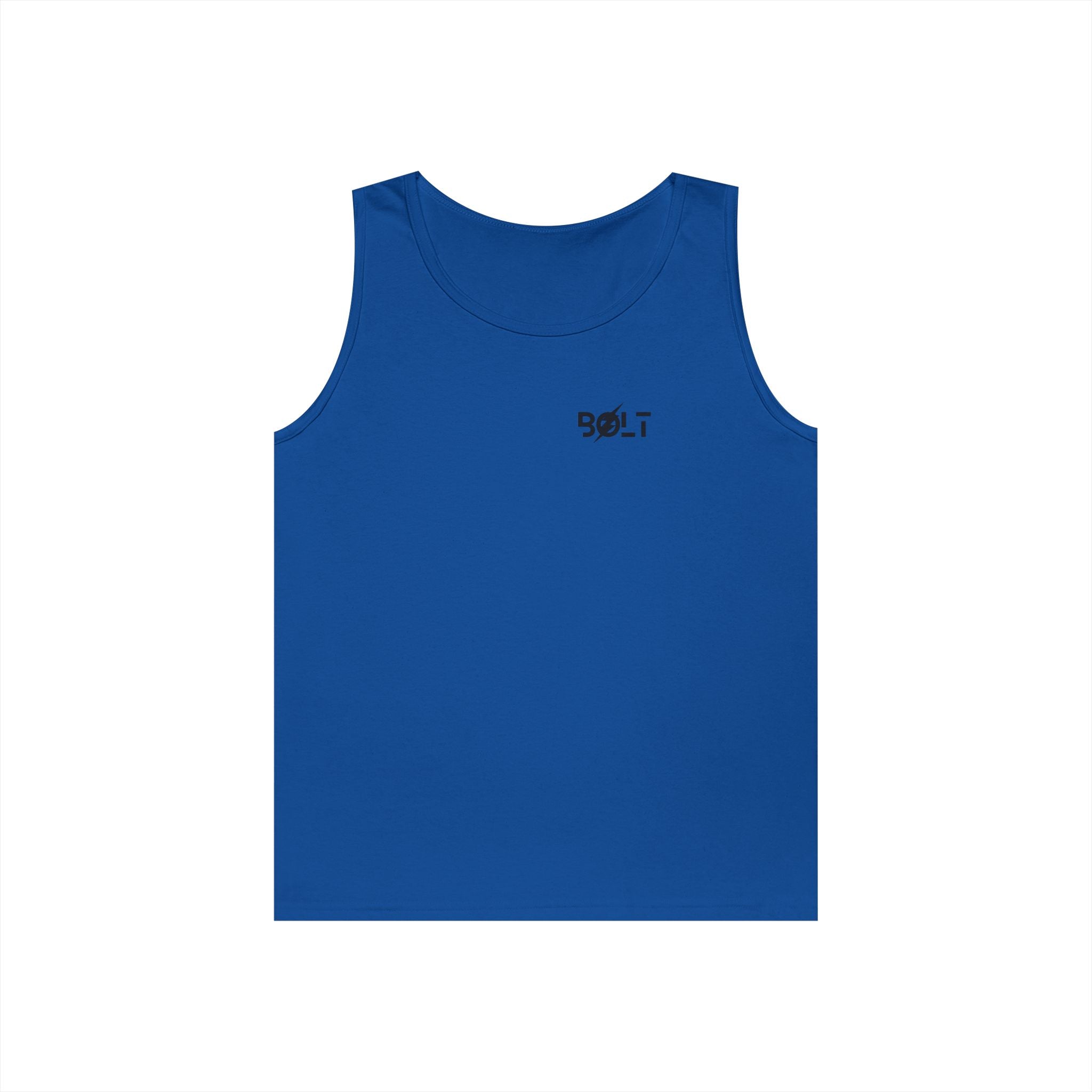 Unisex Heavy Cotton Tank Top