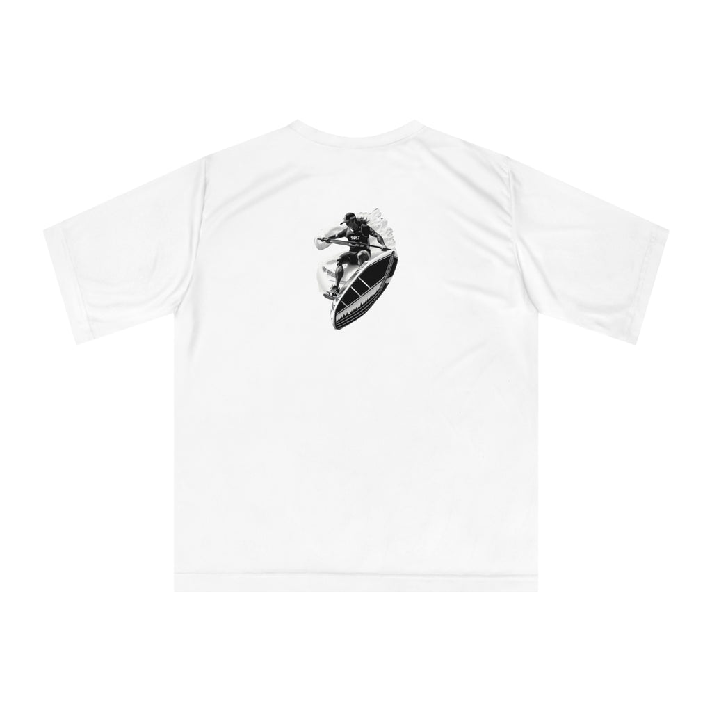 Bolt Pro Surfer UV Short Sleeve Tee