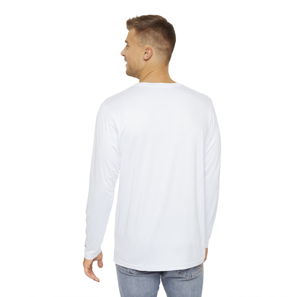 Bolt Patriot Long Sleeve Tee