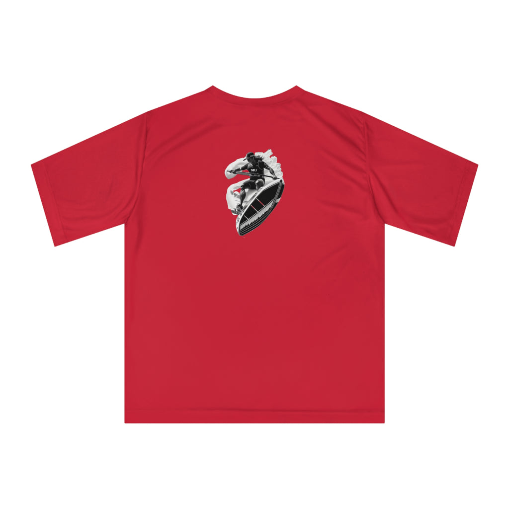 Bolt Pro Surfer UV Short Sleeve Tee