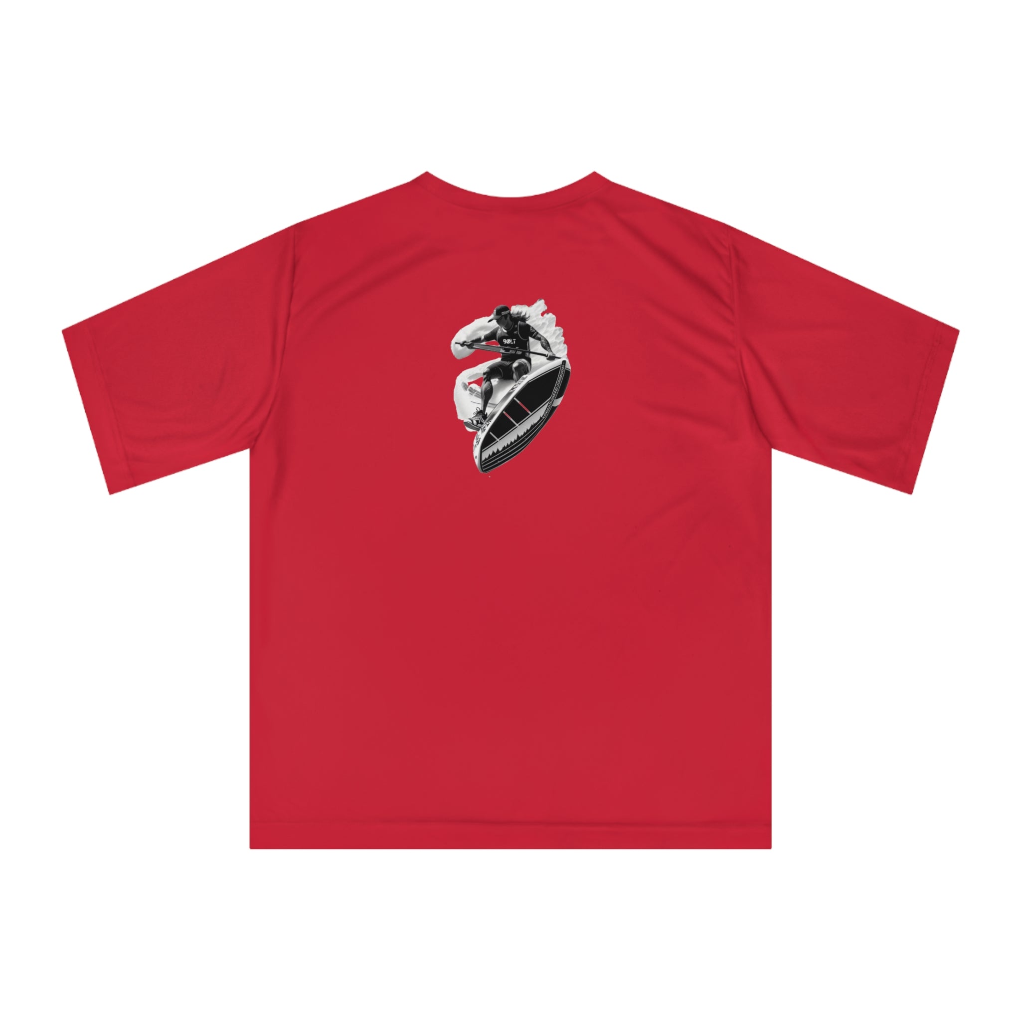 Bolt Pro Surfer UV Short Sleeve Tee