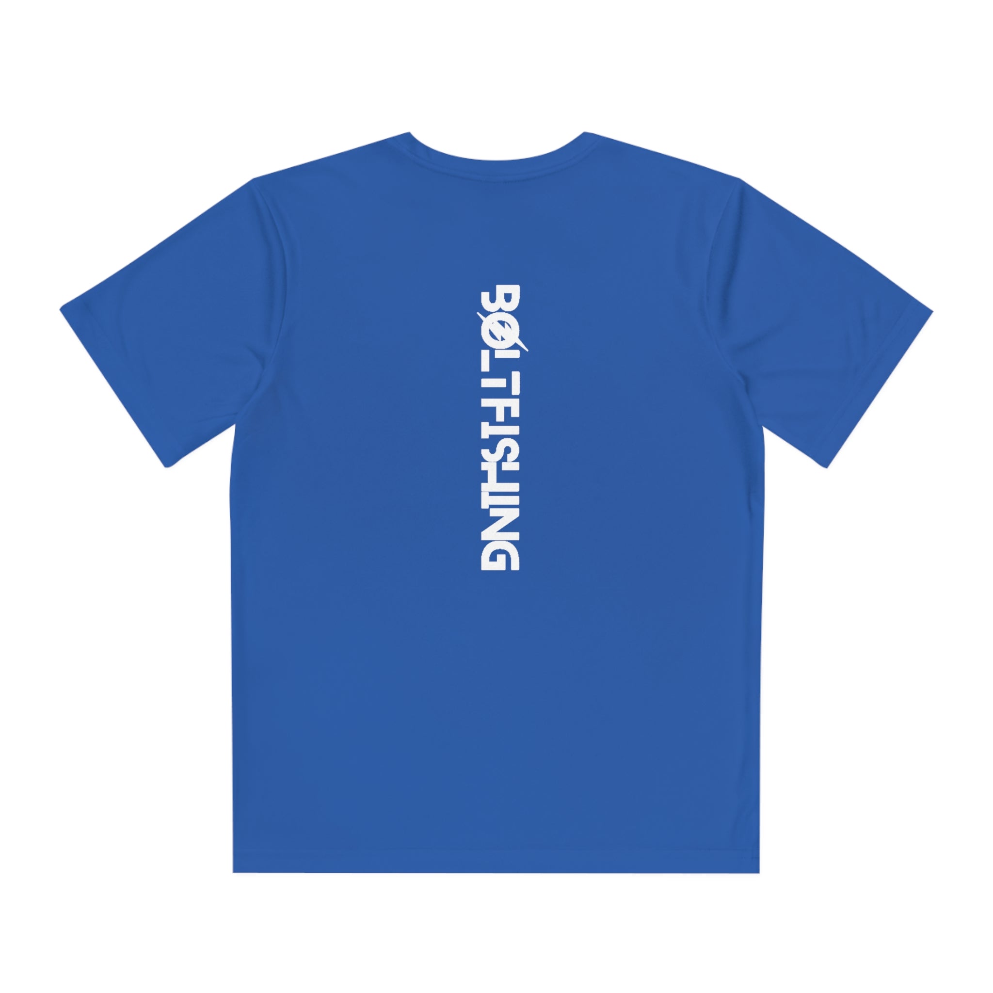 Bolt Youth Competitor Tee