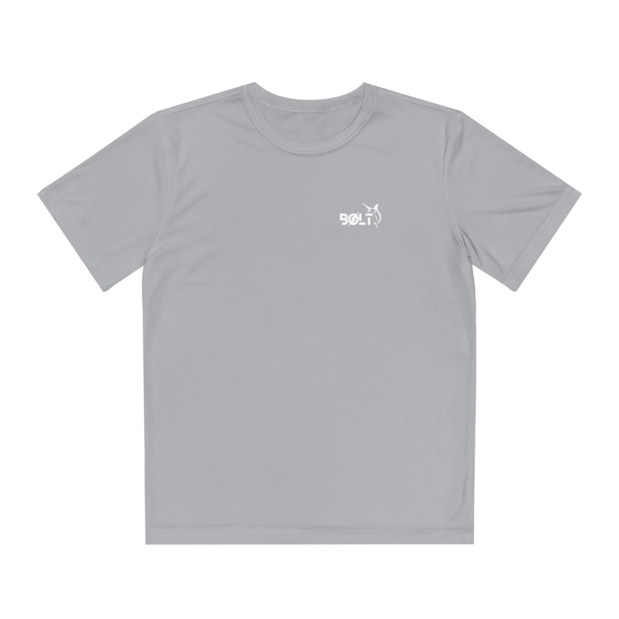 Bolt Youth Competitor Tee