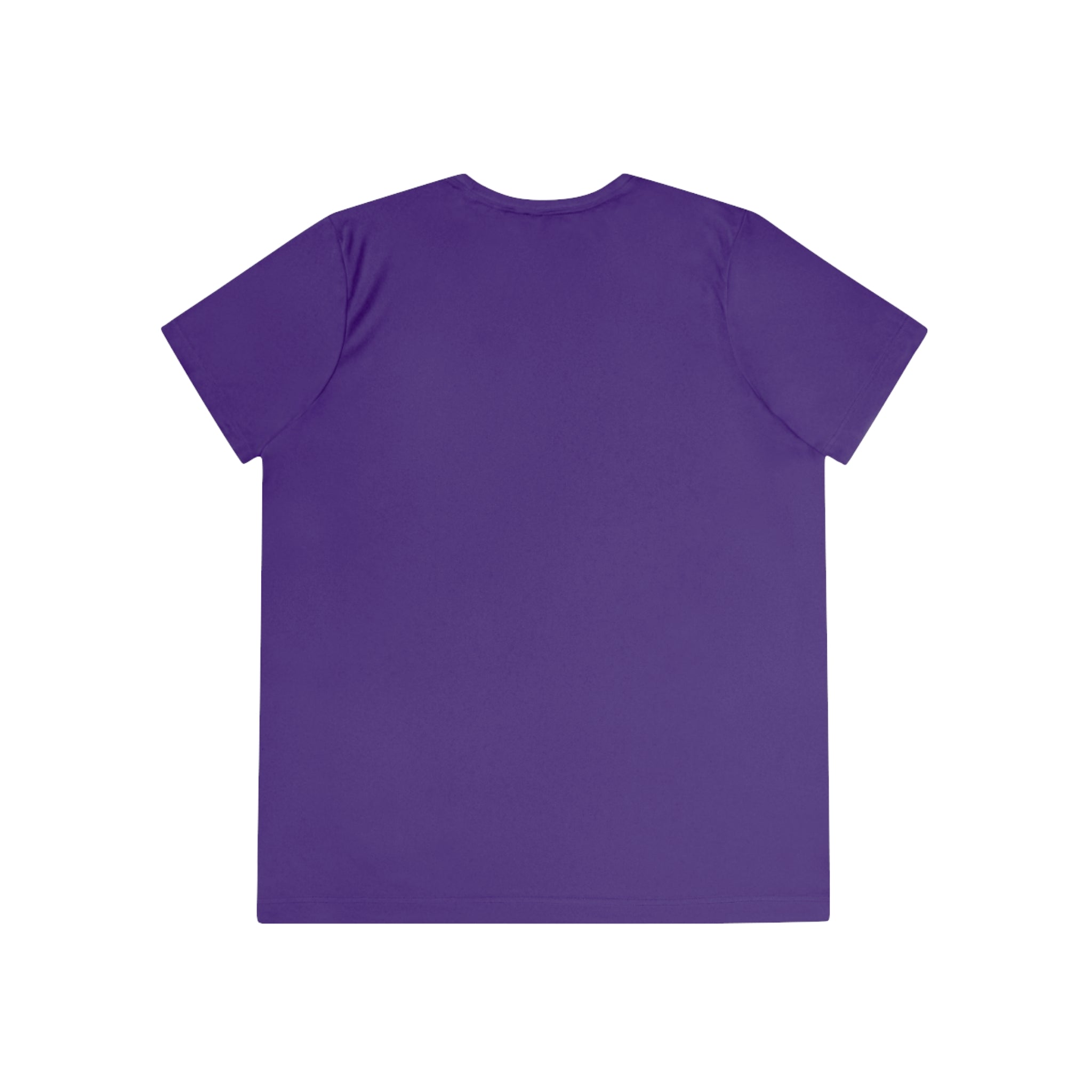 Bolt Ladies UV Competitor Tee