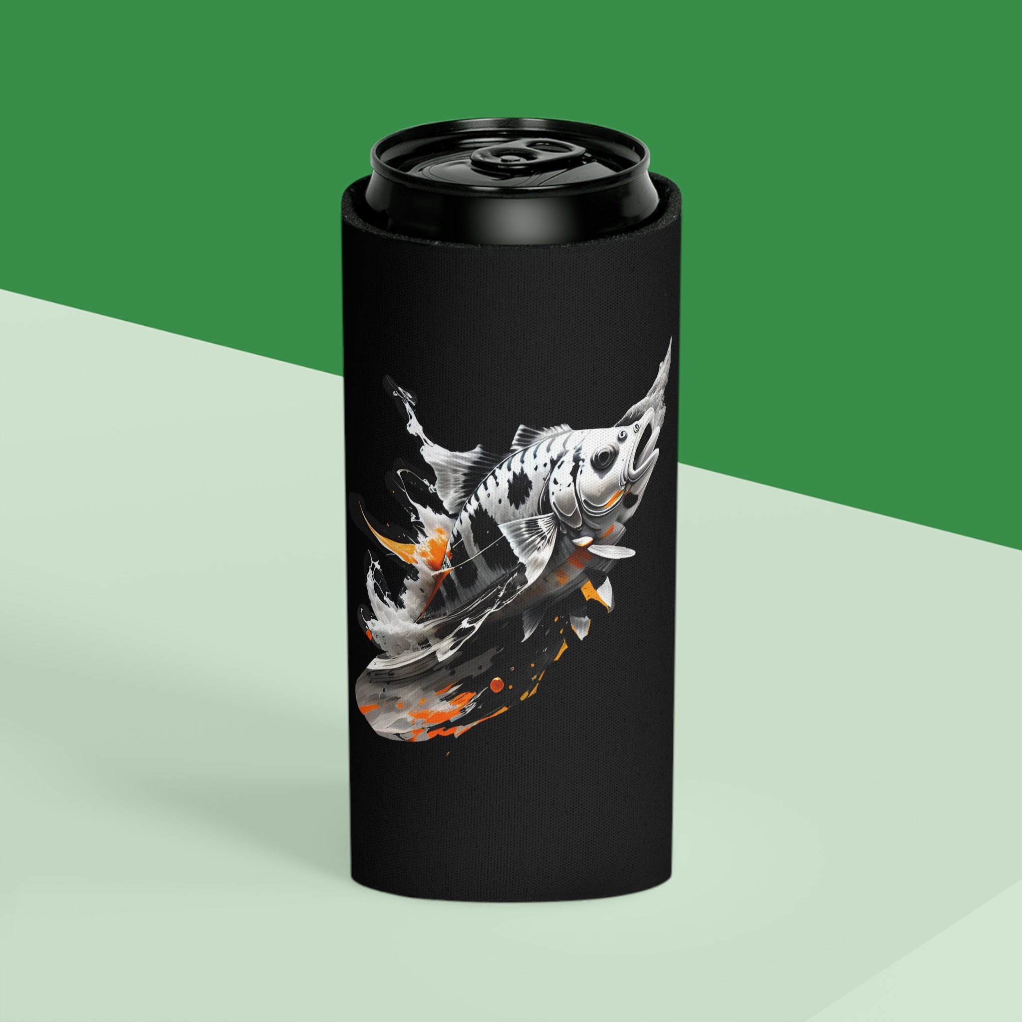 Can Cooler