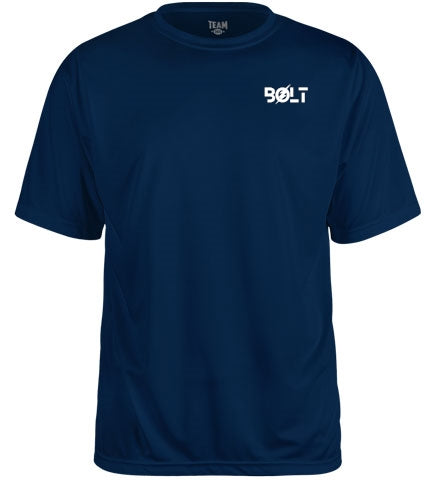 Bolt Monster Swordfish UV Protection Tee