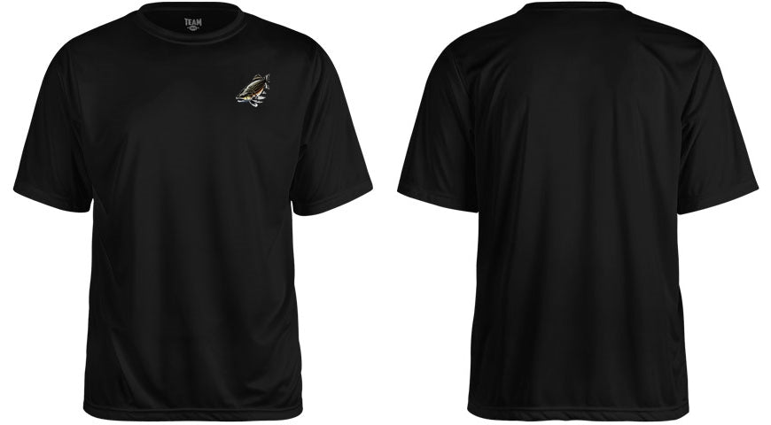 Monster Fish Long Sleeve UV Tee