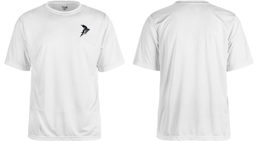 Monster Fish Long Sleeve UV Tee