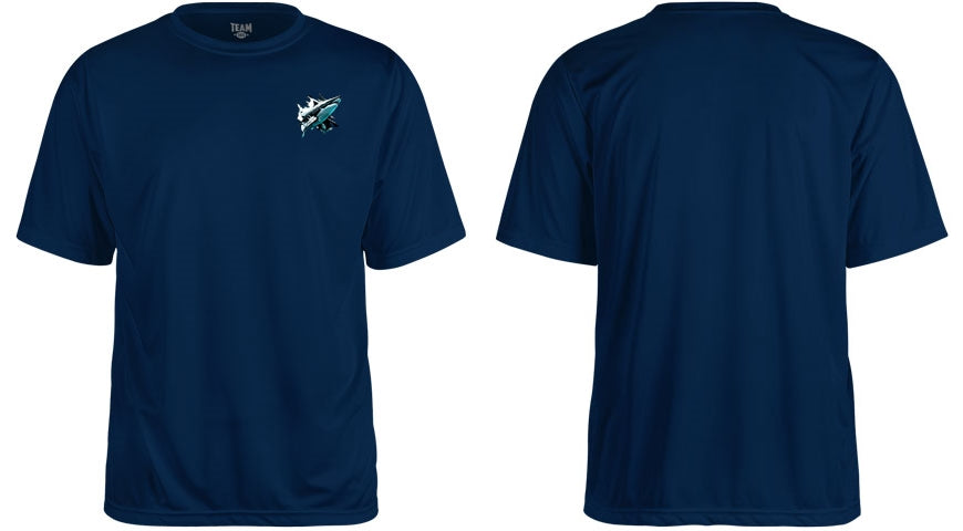 Monster Fish Long Sleeve UV Tee