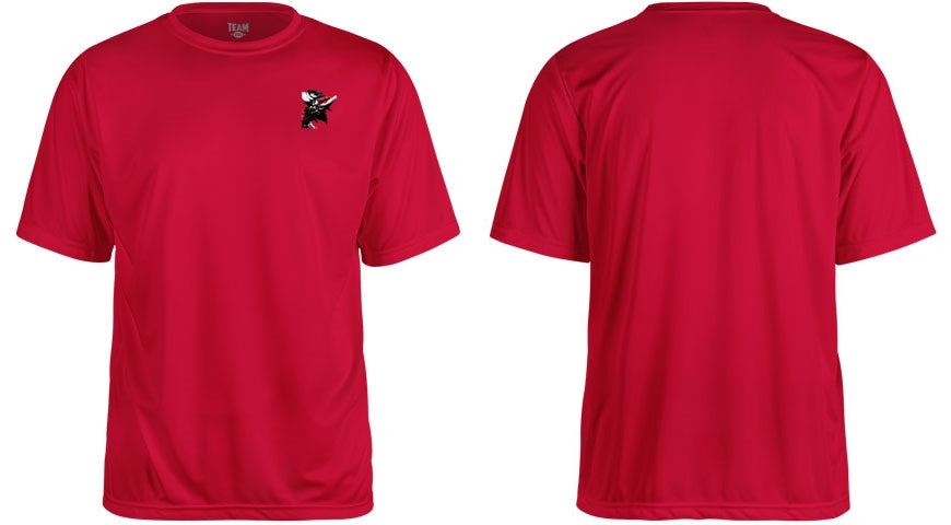 Monster Fish Long Sleeve UV Tee