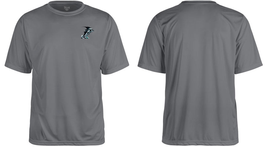 Monster Fish Long Sleeve UV Tee