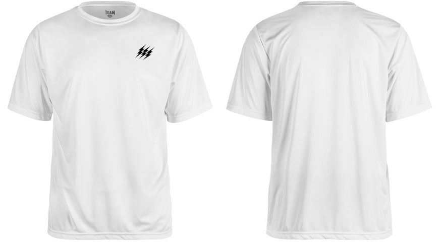 Bolt Lightning UV Short Sleeve Tee