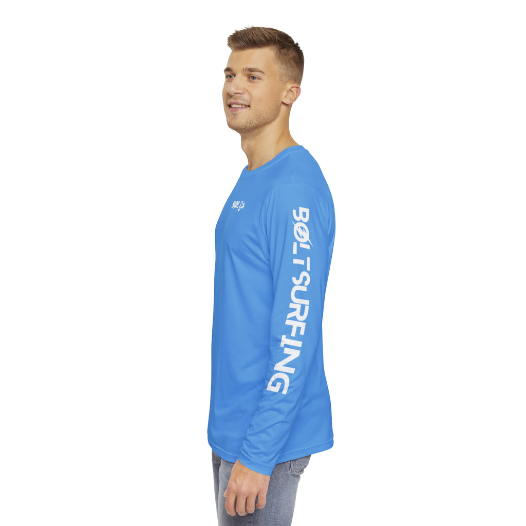 Bolt Surfing Series Long Sleeve Tee