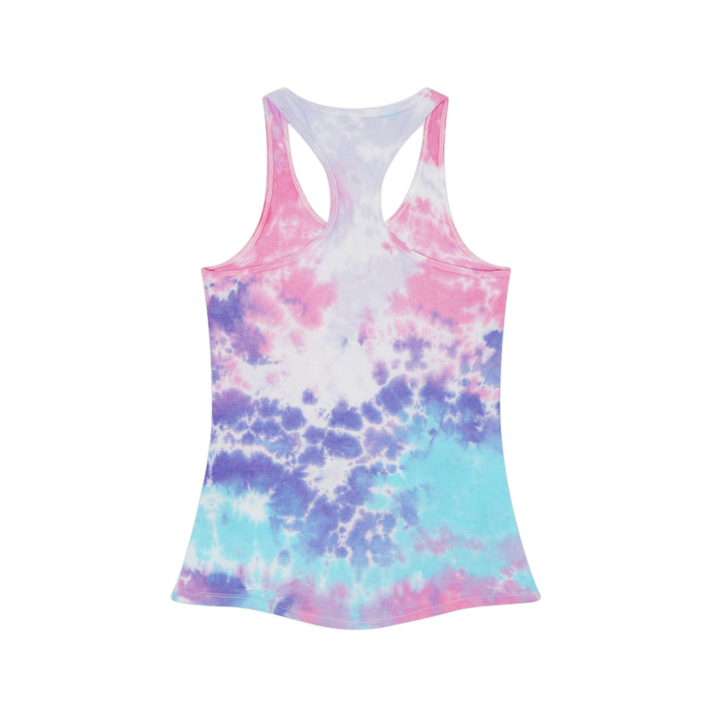 Bolt Lagoon Ladies Tank Top