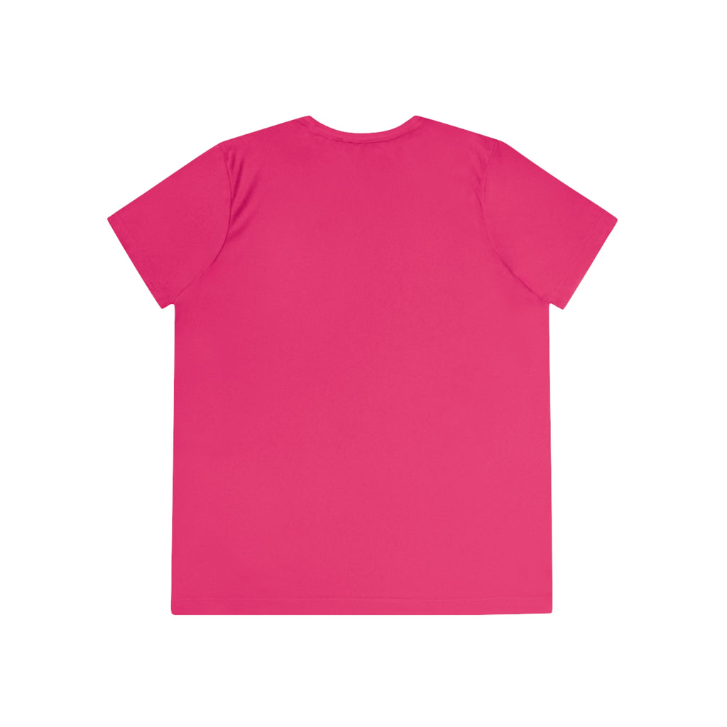 Bolt Ladies UV Competitor Tee