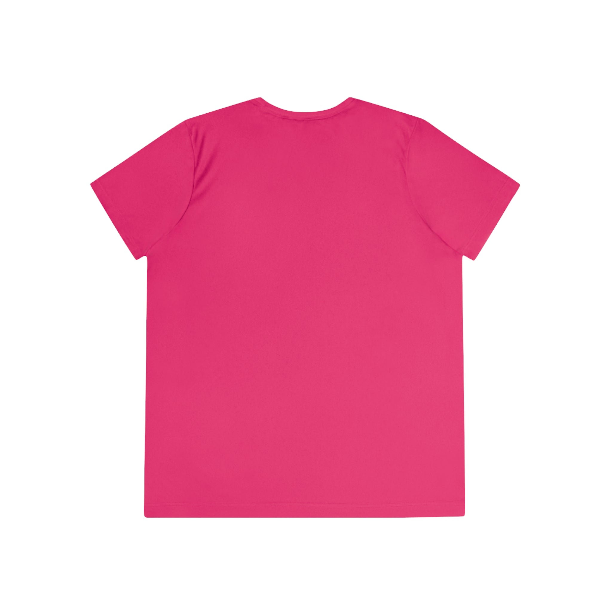 Bolt Ladies UV Competitor Tee