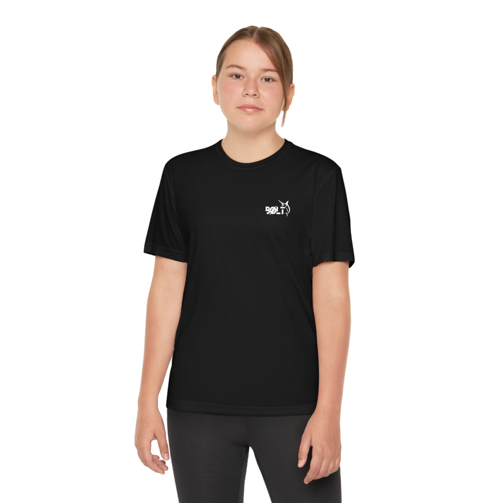 Bolt Fishing Saltwater Sword Tee