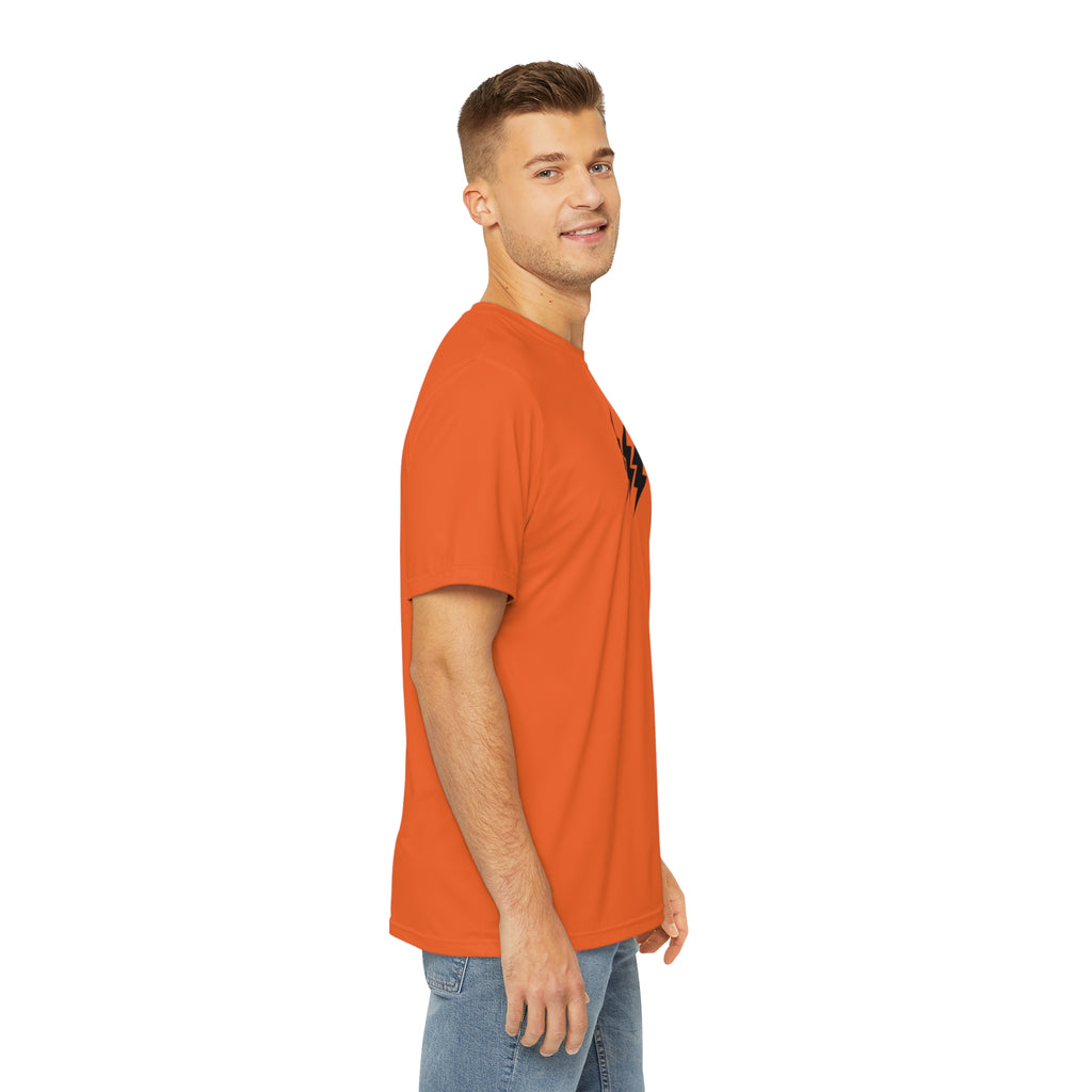 Lightning Strike Tee