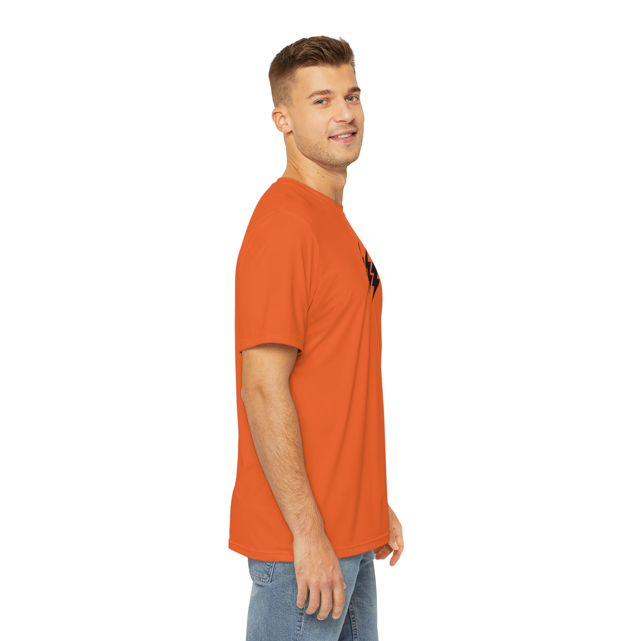 Lightning Strike Tee