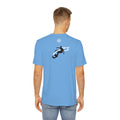 Bolt Wake Boat Short Sleeve Tee