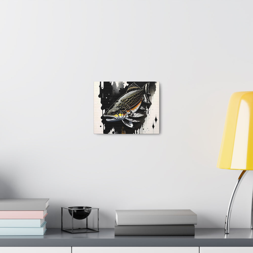 Canvas Gallery Wraps