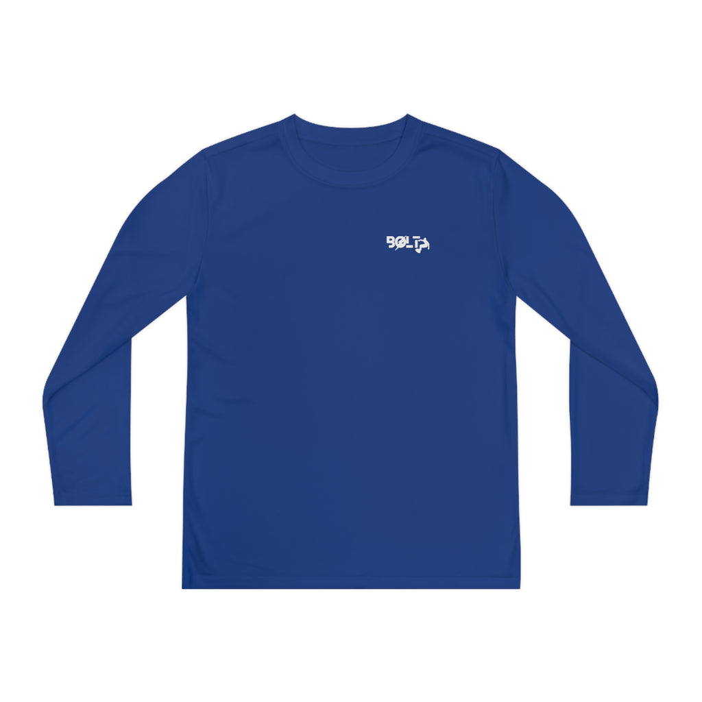 Bolt Surf Edge Athletic Youth