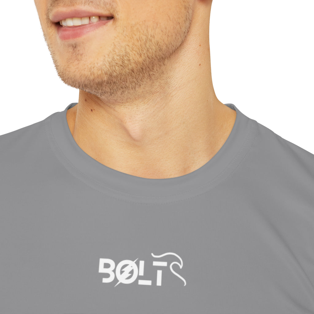 Wave Life Bolt UV Tee