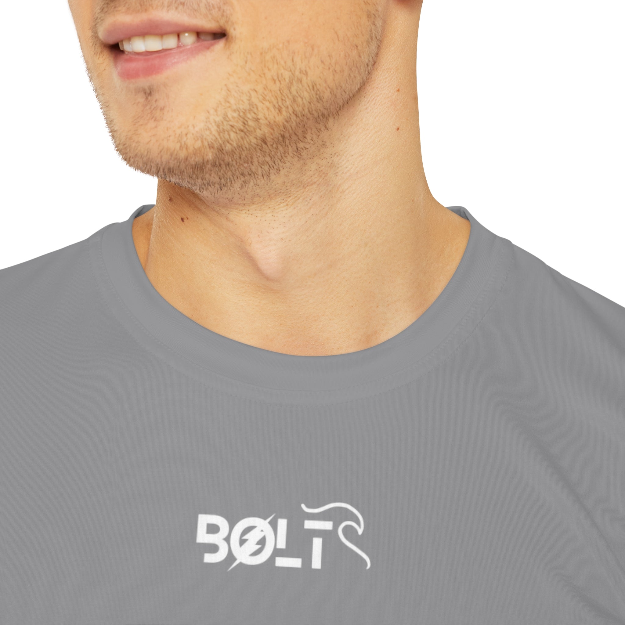 Wave Life Bolt UV Tee