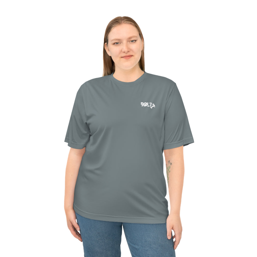 Bolt Surfing Zone Performance Tee