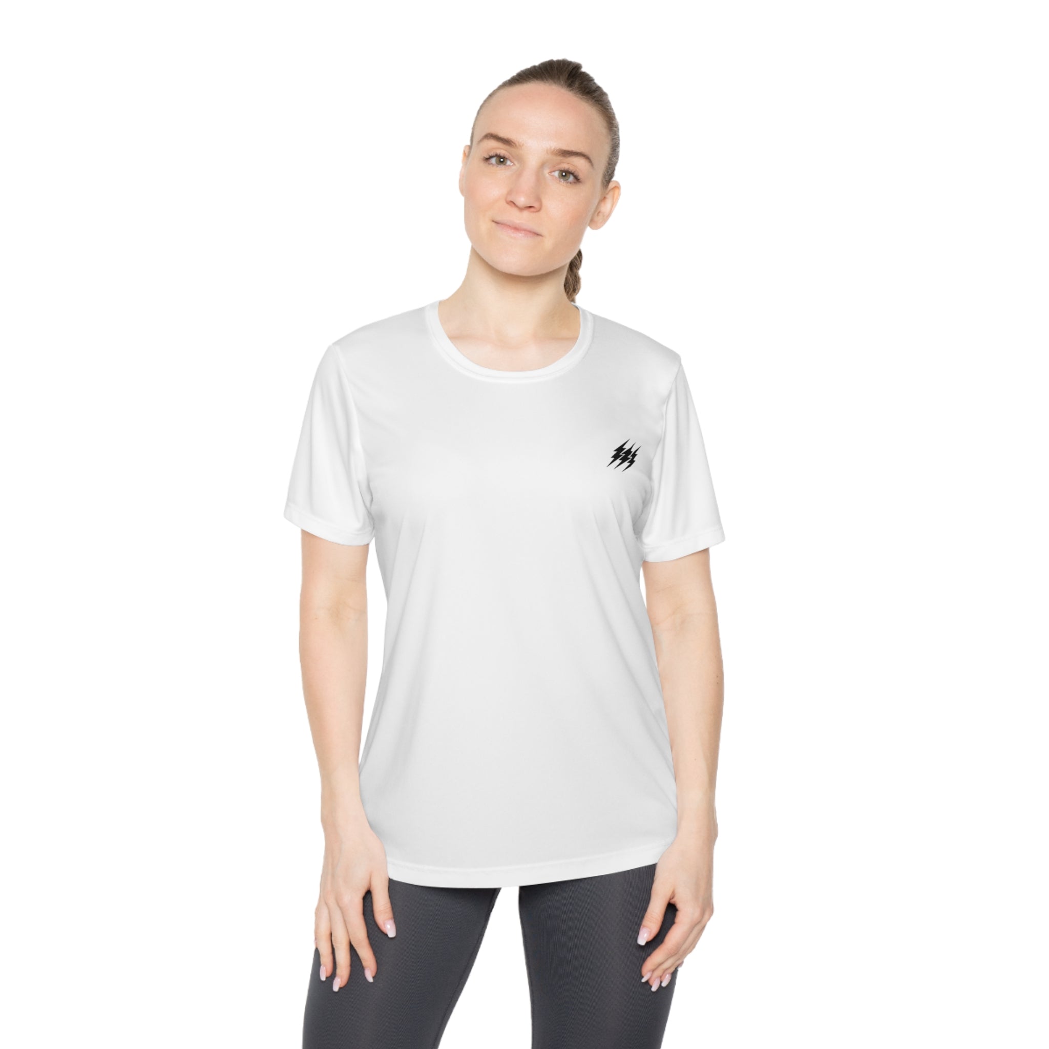 Bolt Ladies UV Competitor Tee
