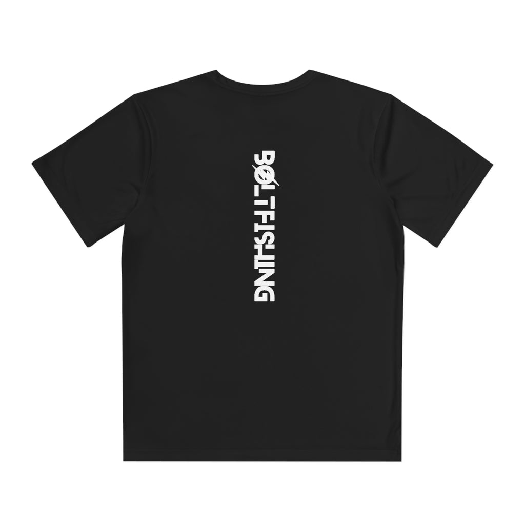 Bolt Youth Competitor Tee