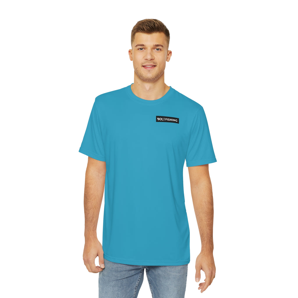 Bolt Monster Fish Tee - Piranha