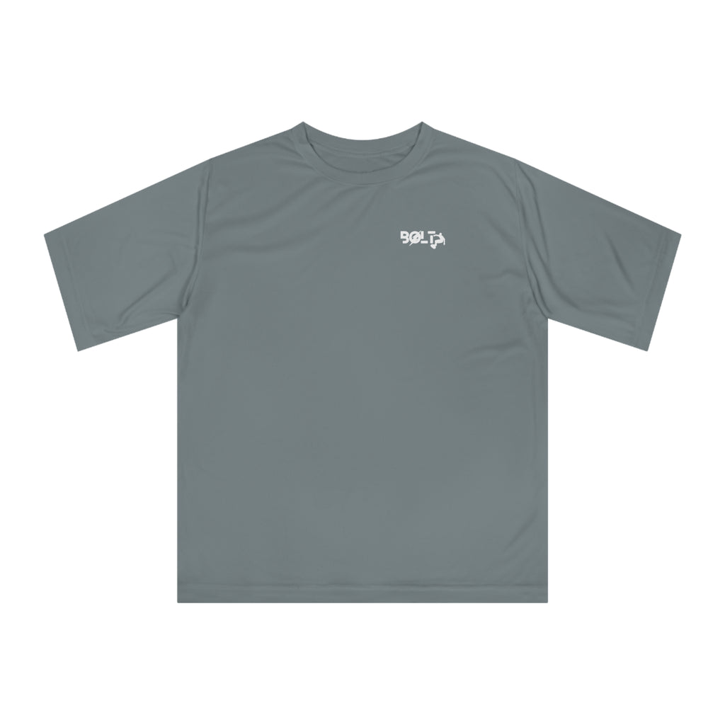 Bolt Surfing Zone Performance Tee