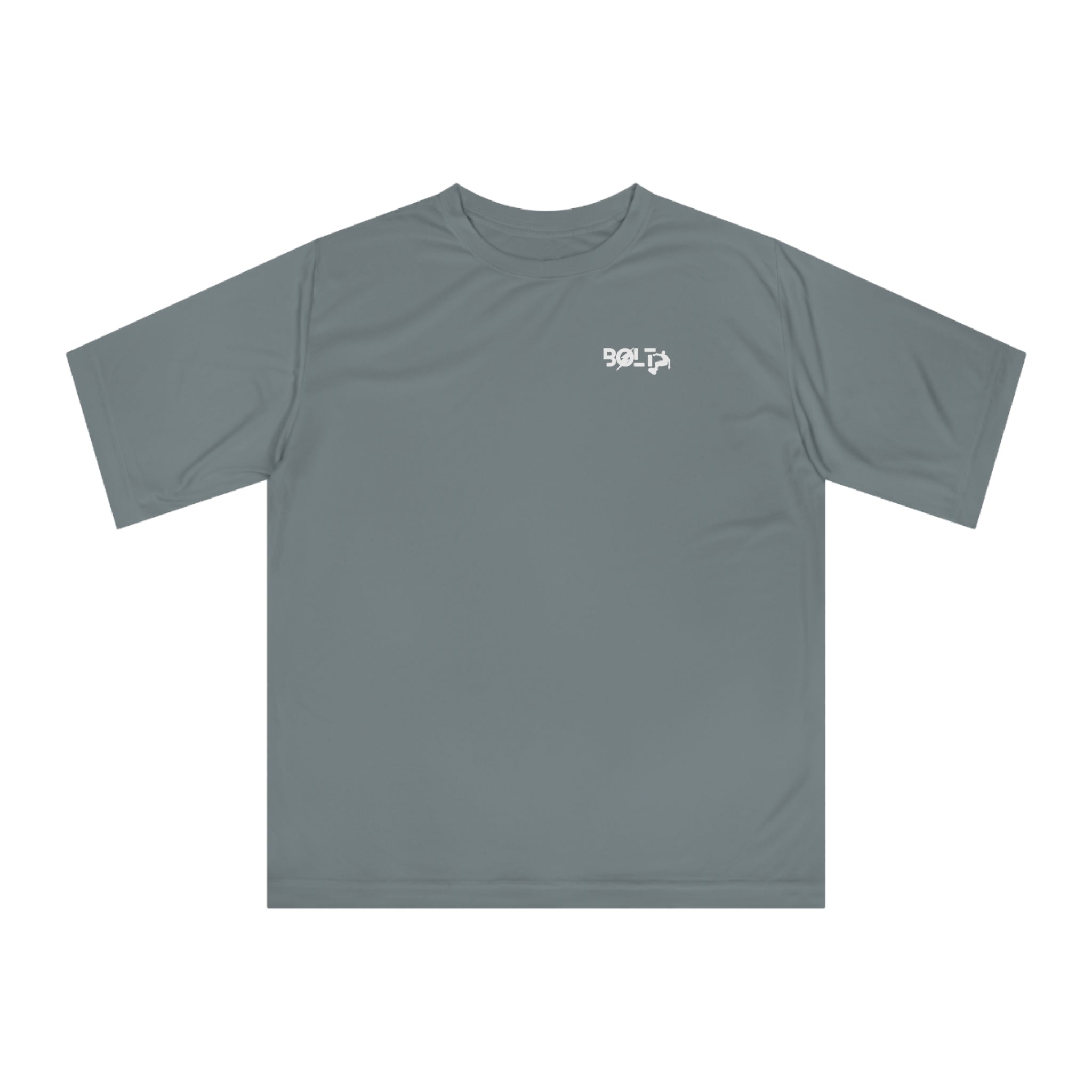 Bolt Surfing Zone Performance Tee
