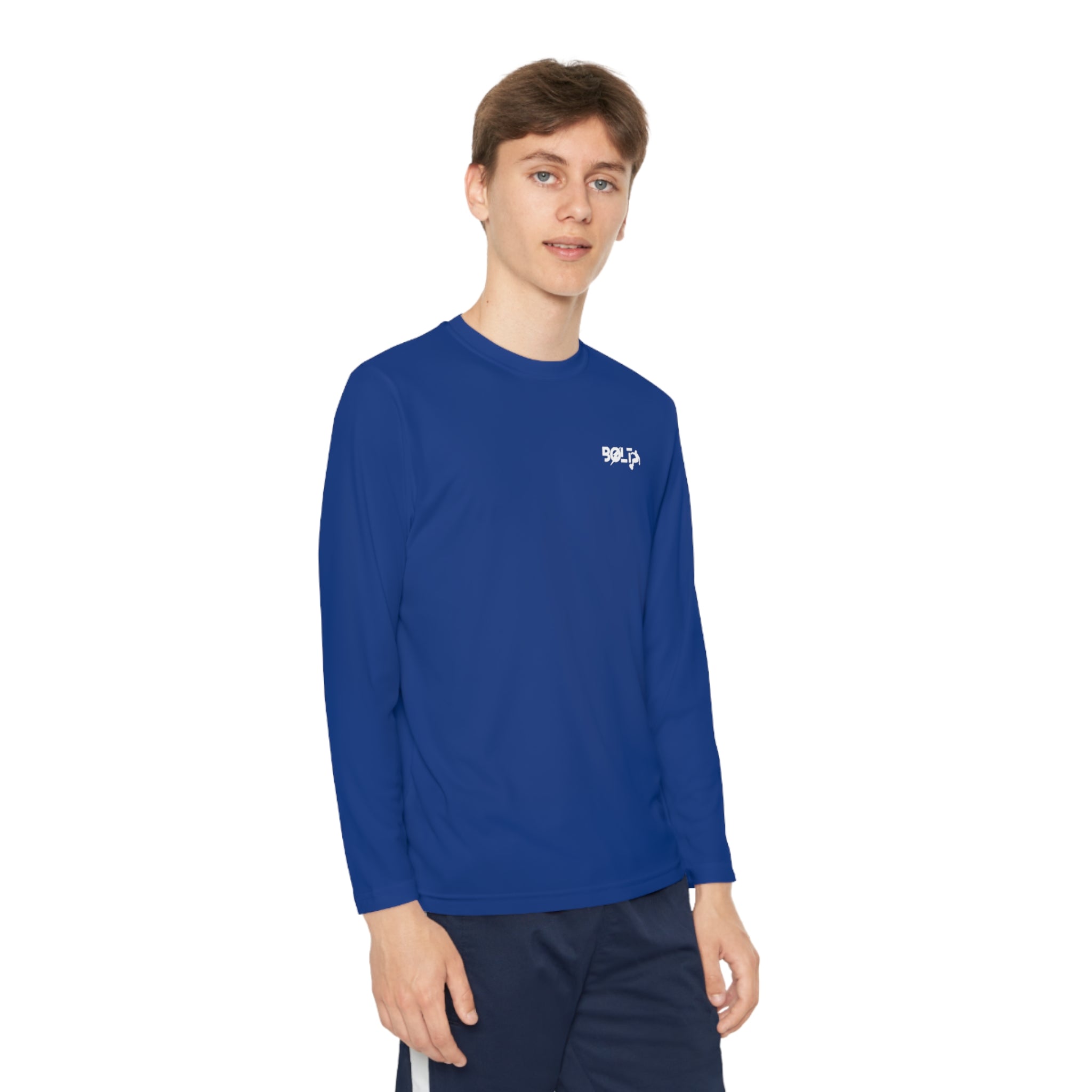 Bolt Surf Edge Athletic Youth